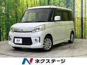 2013 SUZUKI SPACIA CUSTOM