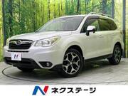 2013 SUBARU FORESTER