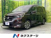2016 NISSAN SERENA