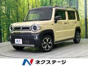 2022 SUZUKI HUSTLER