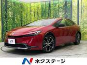 2023 TOYOTA PRIUS