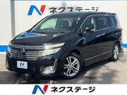 2010 NISSAN ELGRAND
