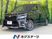 2014 TOYOTA VOXY