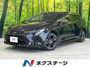 2020 TOYOTA COROLLA TOURING