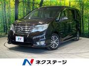 2014 NISSAN SERENA