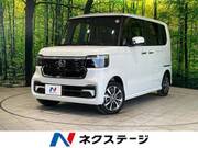2025 HONDA N-BOX CUSTOM