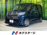2022 TOYOTA ROOMY