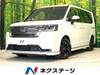 HONDA STEPWAGON