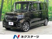 2022 HONDA N-BOX CUSTOM