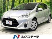 2017 TOYOTA AQUA