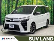 2020 TOYOTA VOXY