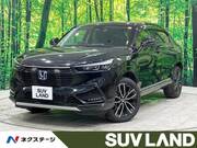 2021 HONDA VEZEL