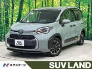 2023 TOYOTA SIENTA