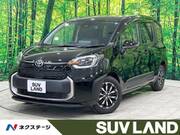 2024 TOYOTA SIENTA