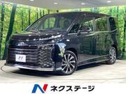 2024 TOYOTA VOXY