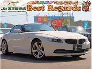 2013 BMW Z4