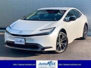 2023 TOYOTA PRIUS