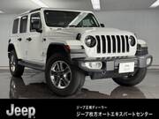 2022 CHRYSLER JEEP WRANGLER UNLIMITED