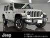 CHRYSLER JEEP WRANGLER UNLIMITED