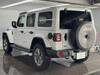 CHRYSLER JEEP WRANGLER UNLIMITED