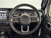 CHRYSLER JEEP WRANGLER UNLIMITED