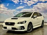 2019 SUBARU LEVORG