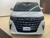 TOYOTA ALPHARD HYBRID