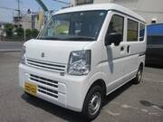 2021 SUZUKI EVERY