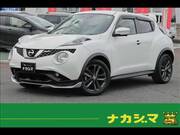 2016 NISSAN JUKE