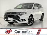 2015 MITSUBISHI OUTLANDER PHEV