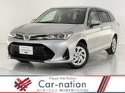 2019 TOYOTA COROLLA FIELDER