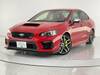 SUBARU WRX STI