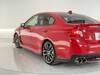 SUBARU WRX STI