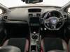 SUBARU WRX STI