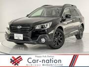 2018 SUBARU LEGACY OUTBACK