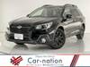 SUBARU LEGACY OUTBACK