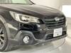 SUBARU LEGACY OUTBACK