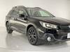 SUBARU LEGACY OUTBACK