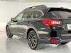 SUBARU LEGACY OUTBACK