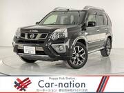 2013 NISSAN X-TRAIL