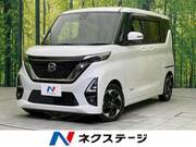 2021 NISSAN ROOX