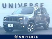 2021 CHRYSLER JEEP RENEGADE