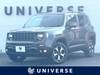 CHRYSLER JEEP RENEGADE