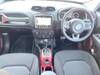 CHRYSLER JEEP RENEGADE