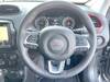 CHRYSLER JEEP RENEGADE