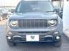 CHRYSLER JEEP RENEGADE