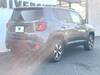 CHRYSLER JEEP RENEGADE