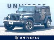 2017 CHRYSLER JEEP WRANGLER UNLIMITED