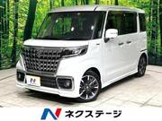2022 SUZUKI SPACIA CUSTOM
