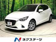 2019 MAZDA DEMIO